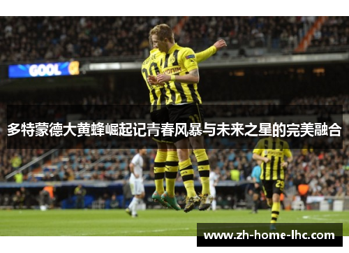 多特蒙德大黄蜂崛起记青春风暴与未来之星的完美融合