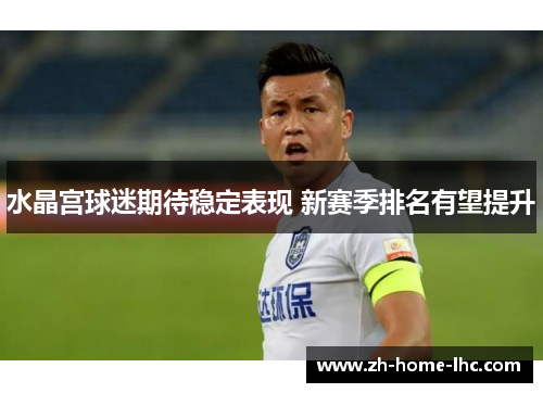 水晶宫球迷期待稳定表现 新赛季排名有望提升